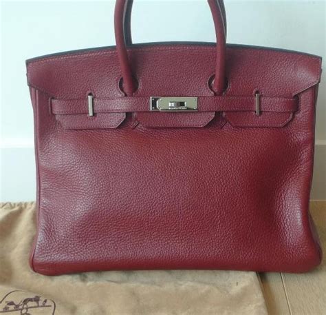 hermes bag tip top